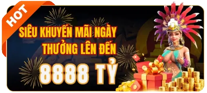 Sự kiện khuyến mãi New88